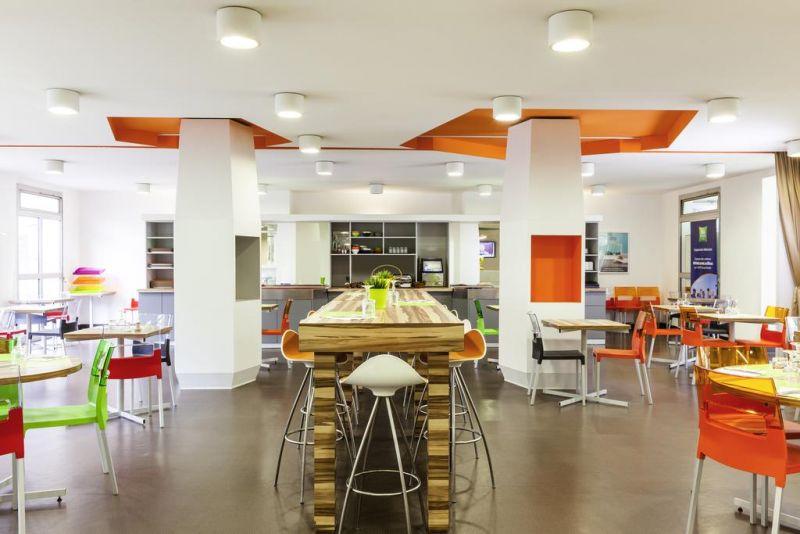 Ibis Styles Paris Saint Ouen (Ex. Sovereign Saint Ouen ) 2*