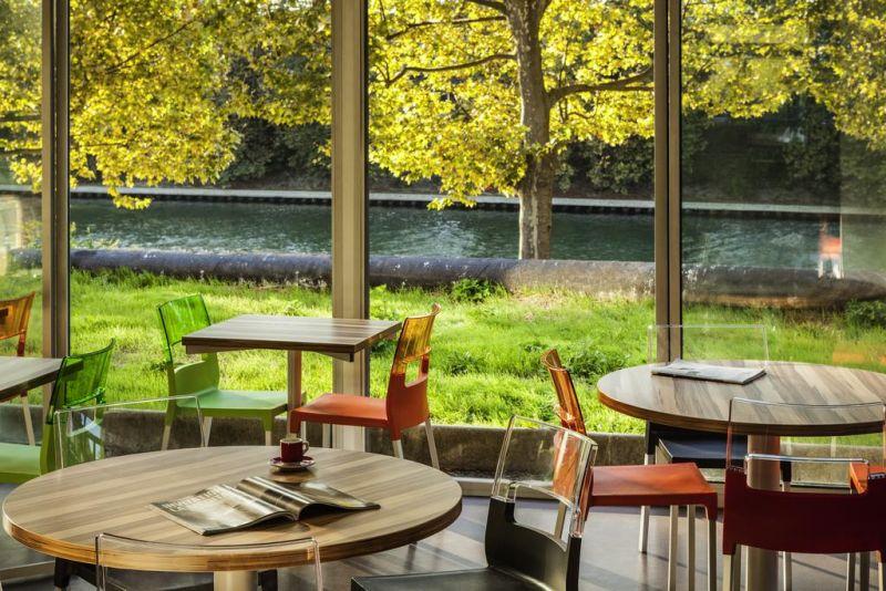 Ibis Styles Paris Saint Ouen (Ex. Sovereign Saint Ouen ) 2*