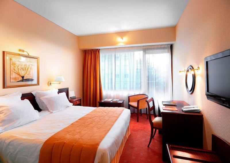 Splendid Hotel & Spa 4*