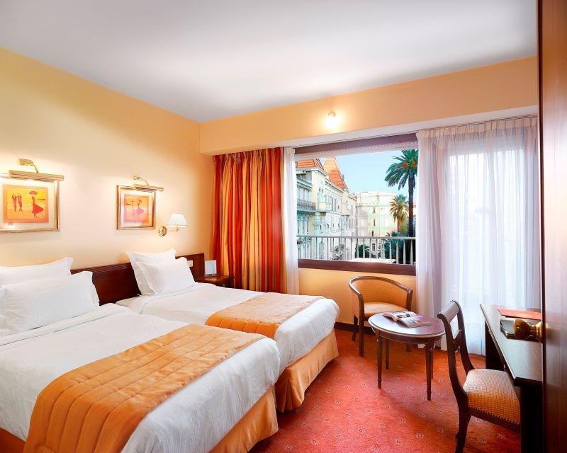 Splendid Hotel & Spa 4*