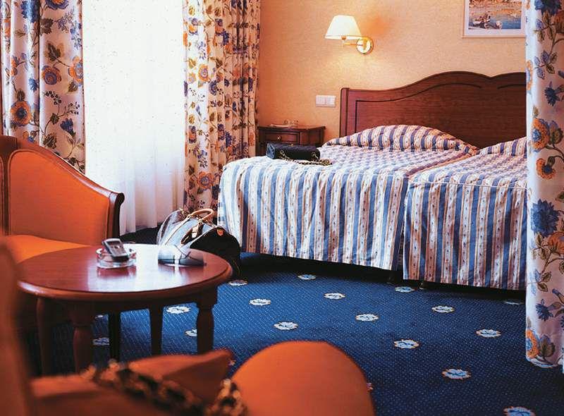 Splendid Hotel & Spa 4*