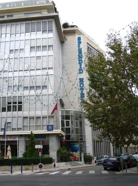 Splendid Hotel & Spa 4*