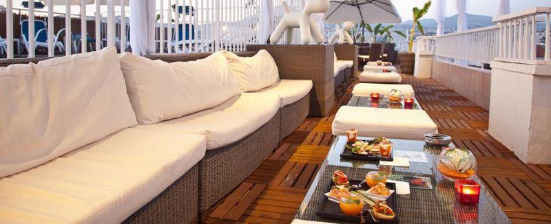 Splendid Cannes 4*