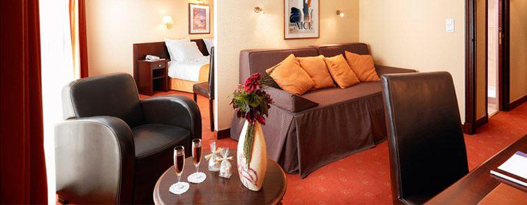 Splendid Cannes 4*