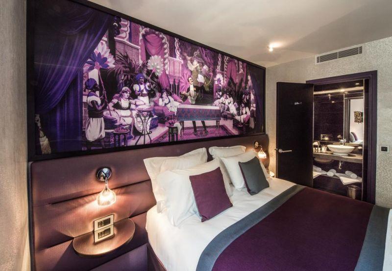 Splendor Elysees 3*