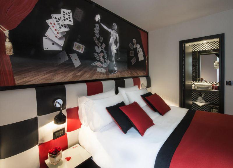 Splendor Elysees 3*