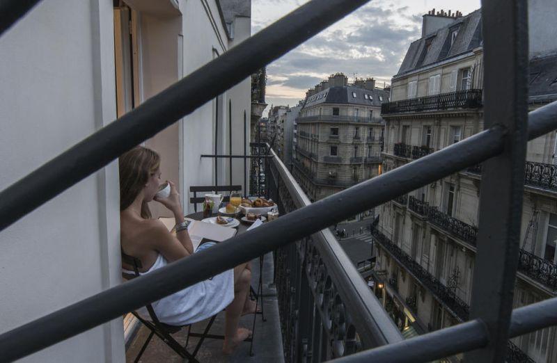 Splendor Elysees 3*