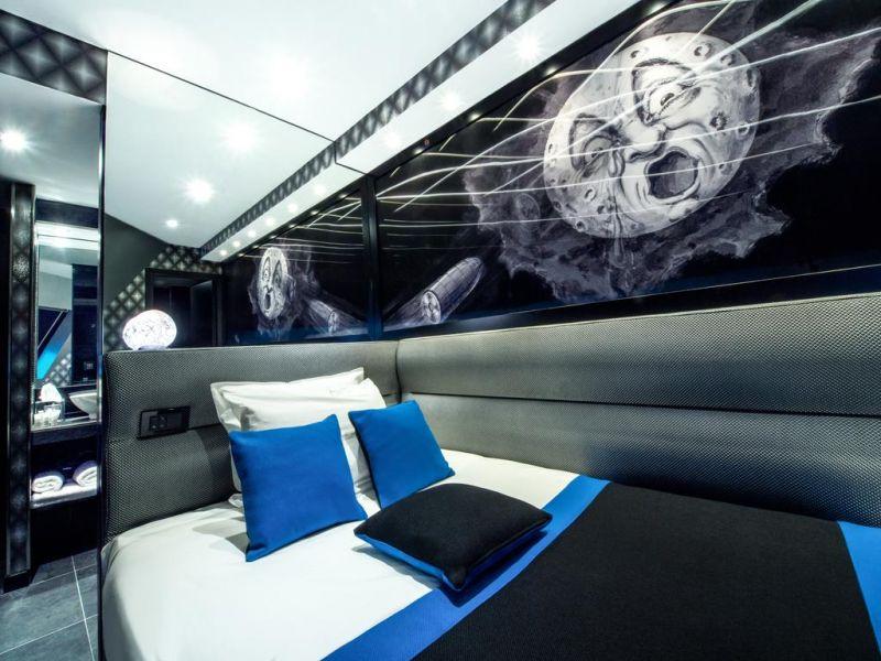 Splendor Elysees 3*