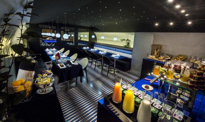 Splendor Elysees 3*