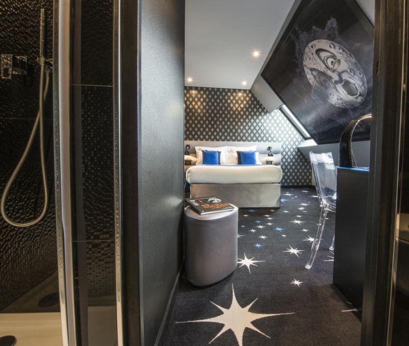 Splendor Elysees 3*