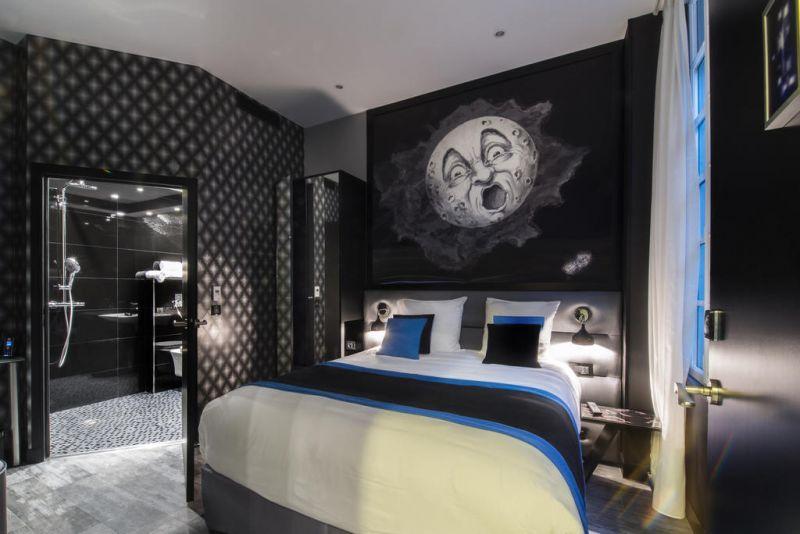 Splendor Elysees 3*