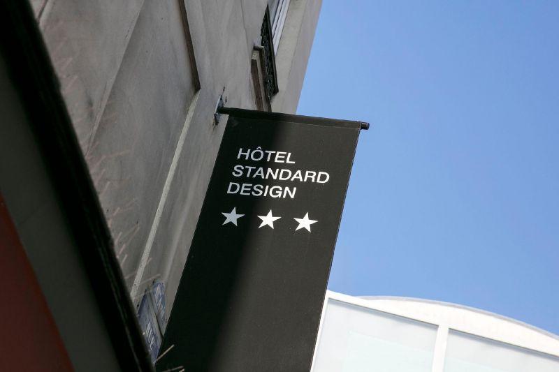 Standard Design 3*