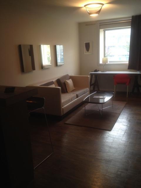 Standing Hotel Suites 4*