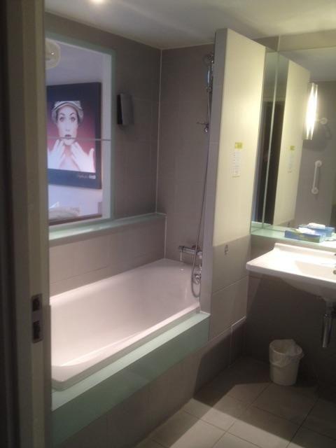 Standing Hotel Suites 4*