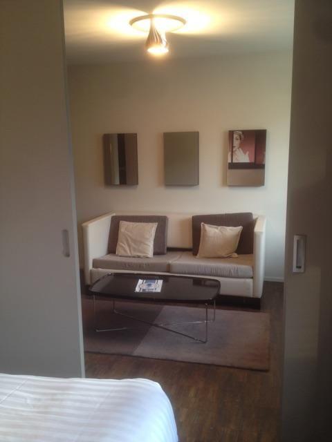 Standing Hotel Suites 4*