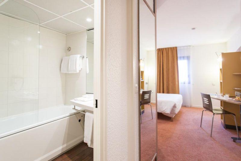Canal Suites (Ex. Suite Home Paris Porte De Pantin) 3*