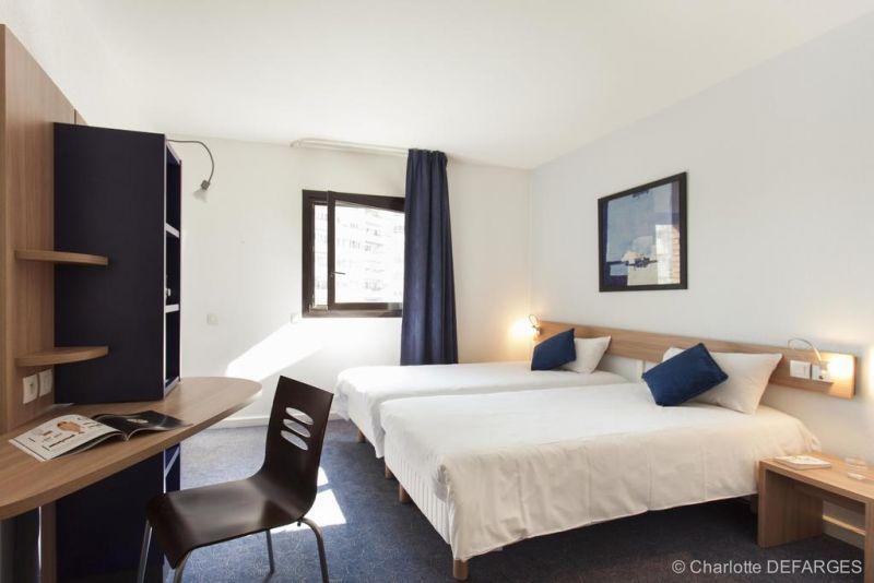 Canal Suites (Ex. Suite Home Paris Porte De Pantin) 3*