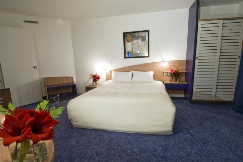 Canal Suites (Ex. Suite Home Paris Porte De Pantin) 3*