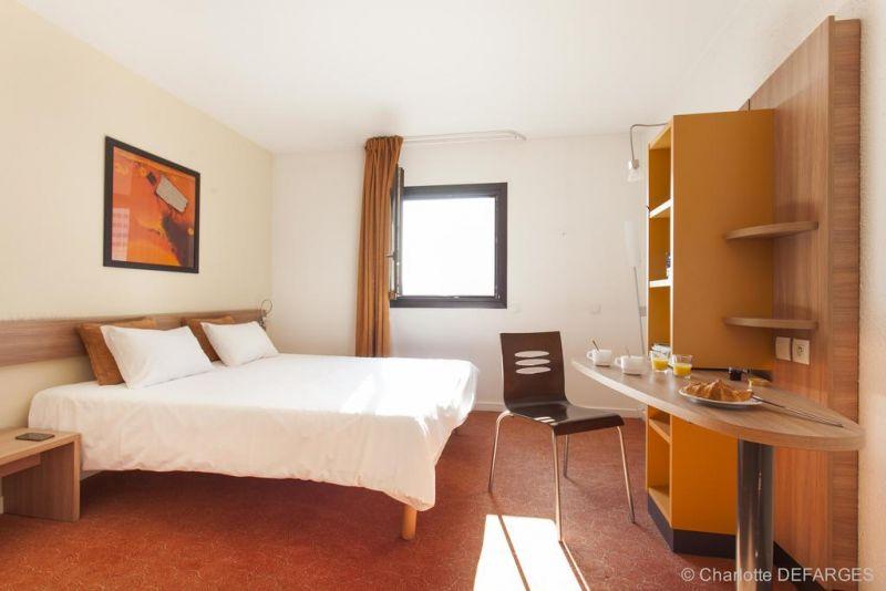 Canal Suites (Ex. Suite Home Paris Porte De Pantin) 3*