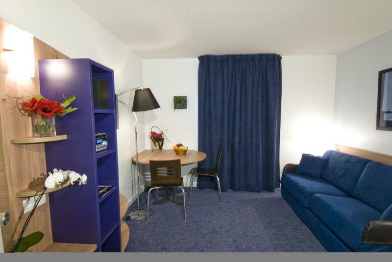 Canal Suites (Ex. Suite Home Paris Porte De Pantin) 3*