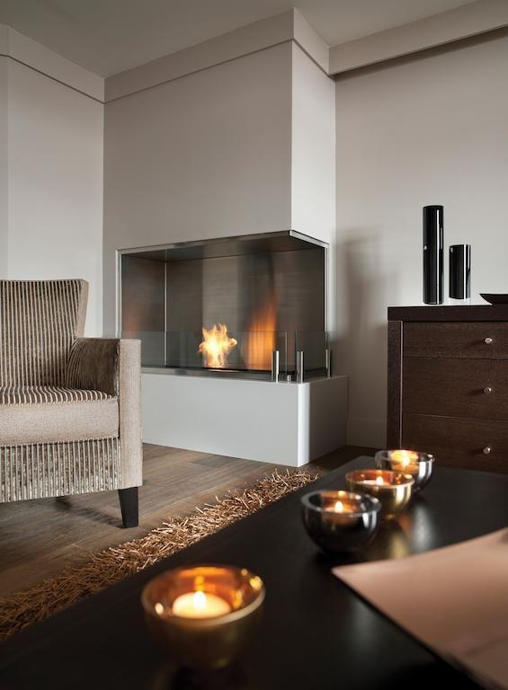 Les Suites De La Potiniere 5*