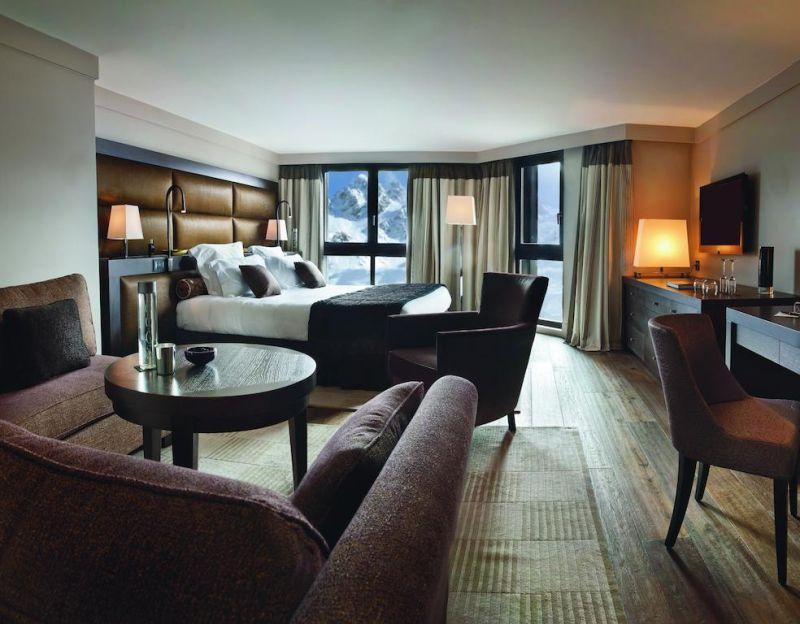 Les Suites De La Potiniere 5*