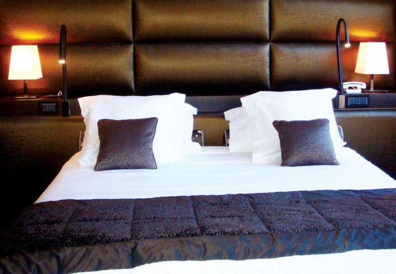 Les Suites De La Potiniere 5*