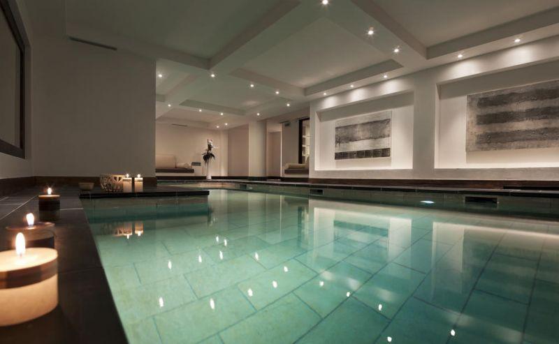 Les Suites De La Potiniere 5*