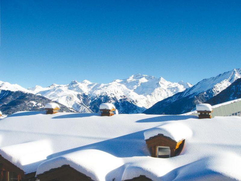 Les Suites De La Potiniere 5*