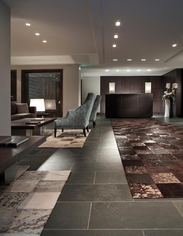 Les Suites De La Potiniere 5*