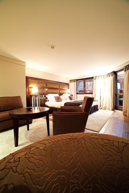 Les Suites De La Potiniere 5*