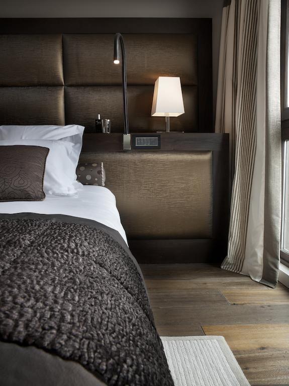 Les Suites De La Potiniere 5*
