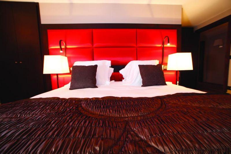 Les Suites De La Potiniere 5*