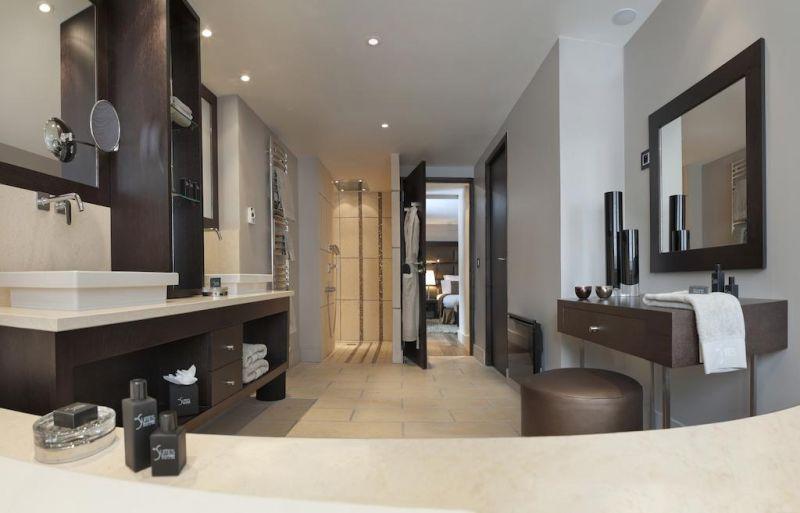 Les Suites De La Potiniere 5*