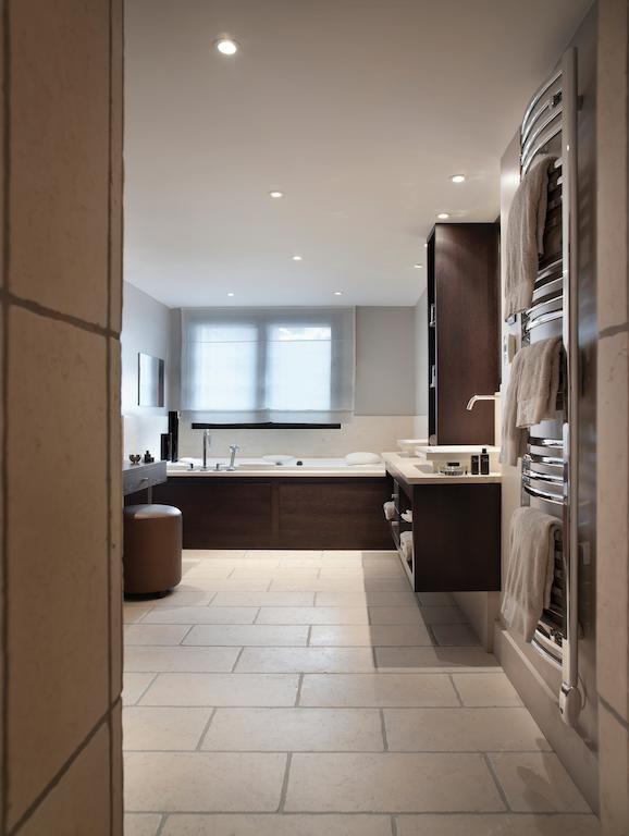 Les Suites De La Potiniere 5*