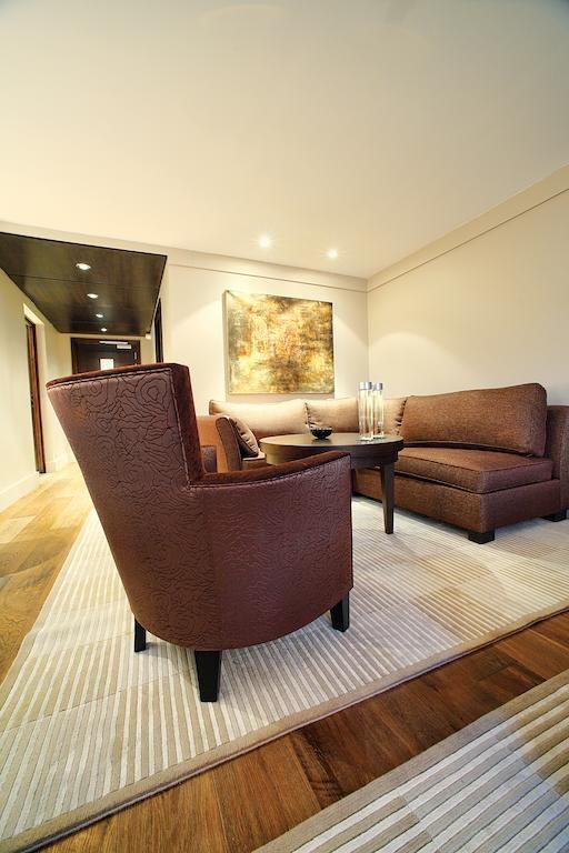 Les Suites De La Potiniere 5*
