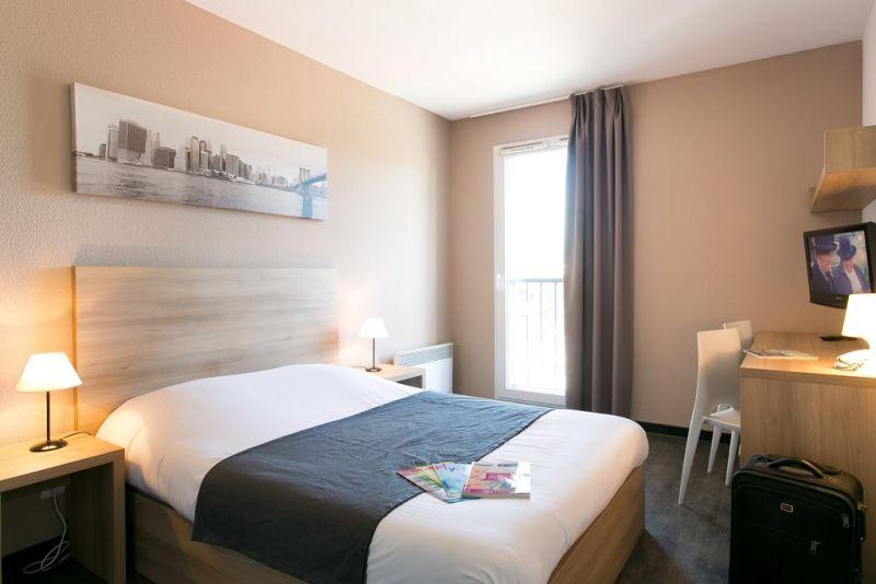 Teneo Apparthotel Talence 3*