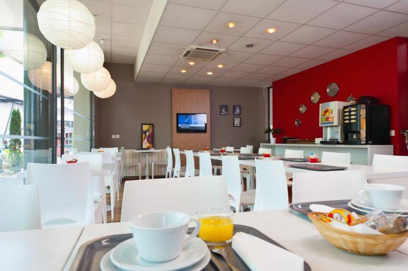 Teneo Apparthotel Talence 3*