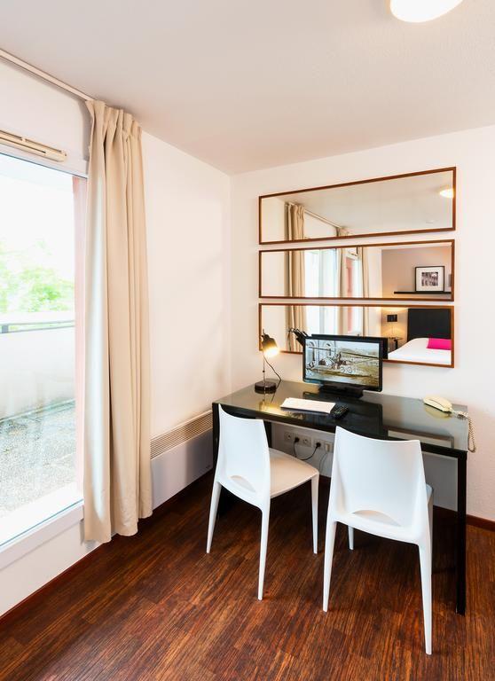 Teneo Apparthotel Talence 3*