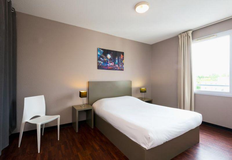 Teneo Apparthotel Talence 3*