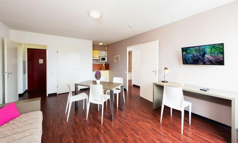 Teneo Apparthotel Talence 3*