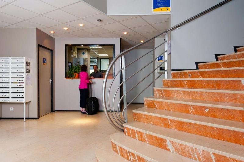 Teneo Apparthotel Talence 3*