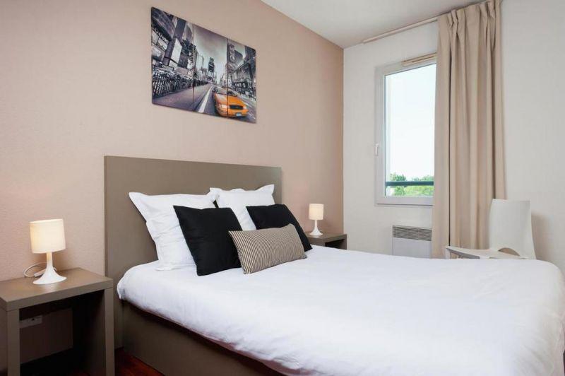Teneo Apparthotel Talence 3*