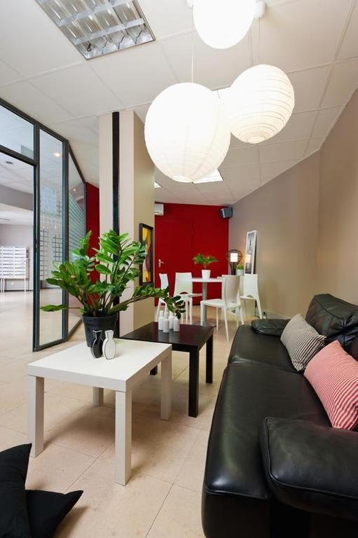 Teneo Apparthotel Talence 3*