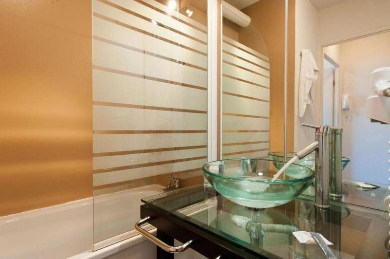 Teneo Apparthotel Talence 3*