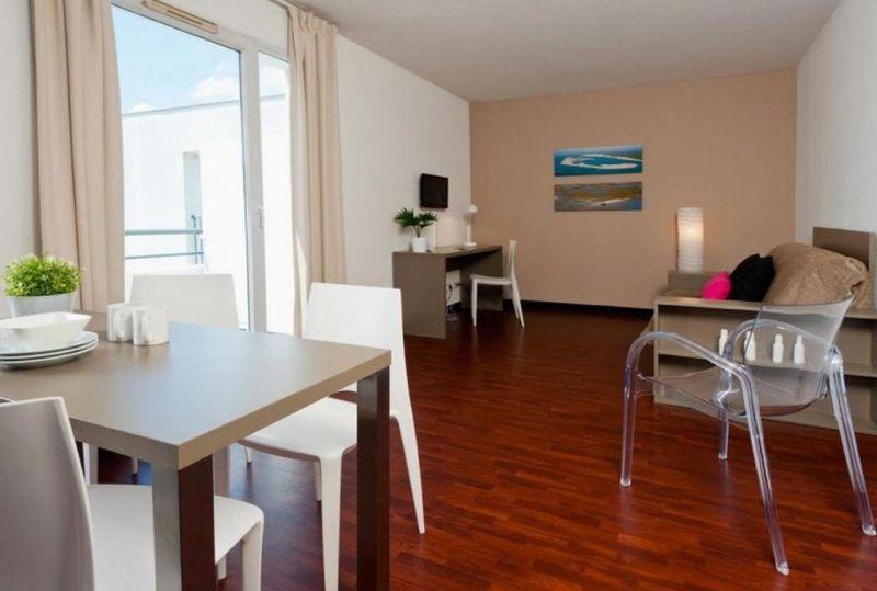 Teneo Apparthotel Talence 3*