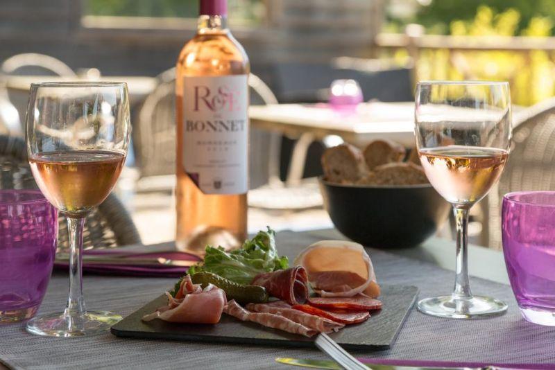 The Originals City Hotel Apolonia Bordeaux Lac 3*