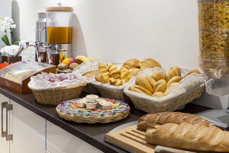 The Originals City Hotel Paris Sud 3*