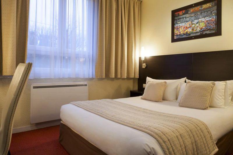 The Originals City Hotel Paris Sud 3*