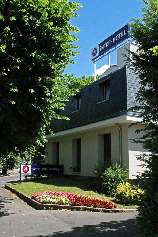 The Originals City Hotel Paris Sud 3*